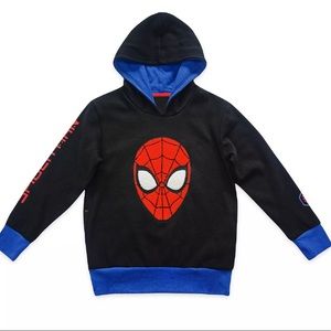 🆕 Disney • Spider-Man • Hoodie